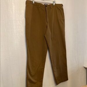 Men's Tan Pants